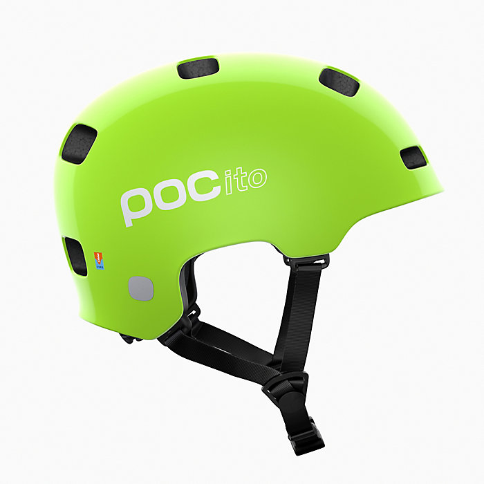 POC Sports Kids' Procito Crane MIPS Helmet 2 POC Sports Kids' Procito Crane MIPS Helmet - Image 2