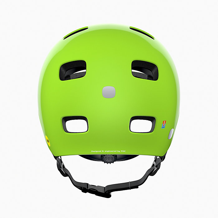 POC Sports Kids' Procito Crane MIPS Helmet 3 POC Sports Kids' Procito Crane MIPS Helmet - Image 3