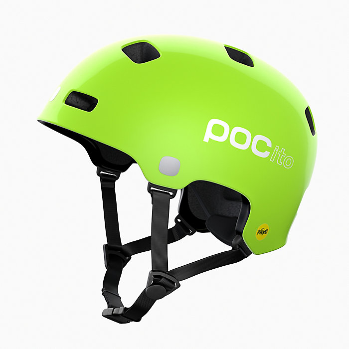 POC Sports Kids' Procito Crane MIPS Helmet 1 POC Sports Kids' Procito Crane MIPS Helmet