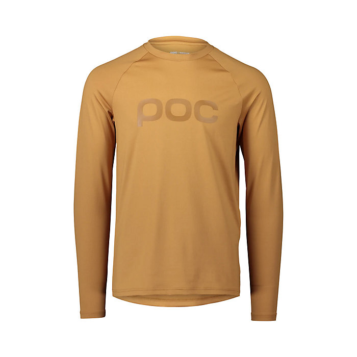 POC Sports Men's Reform Enduro Jersey 3 POC Sports Men's Reform Enduro Jersey - Image 3
