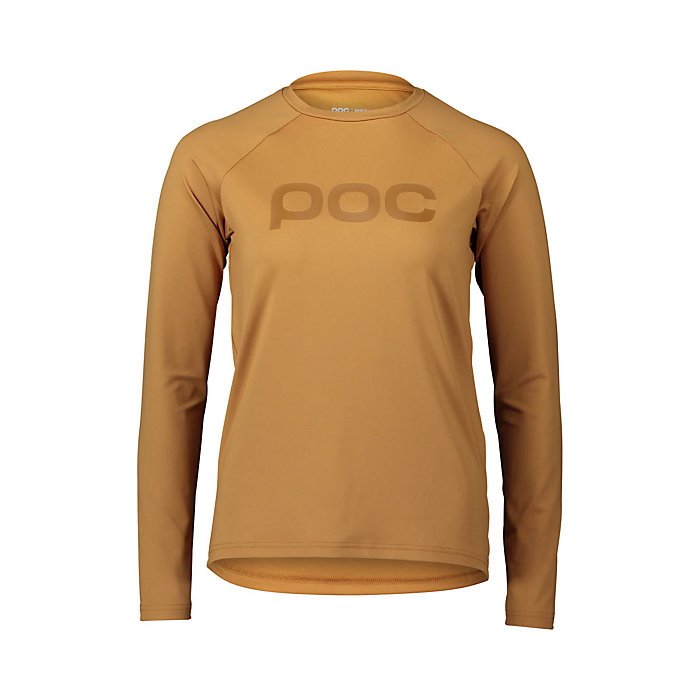 POC Sports Women's Reform Enduro Jersey 1 POC Sports Women's Reform Enduro Jersey