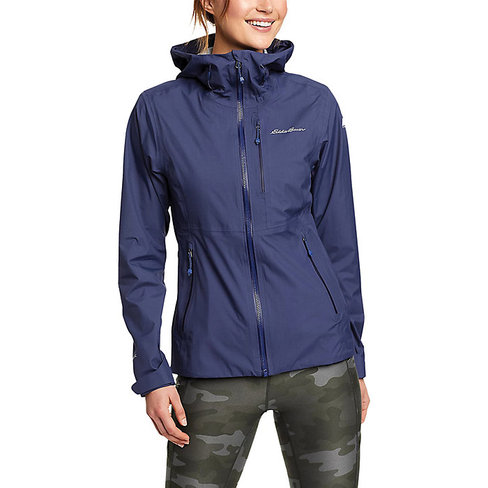 Eddie Bauer First Ascent Women's BC Duralite Jacket 1 Eddie Bauer First Ascent Women's BC Duralite Jacket