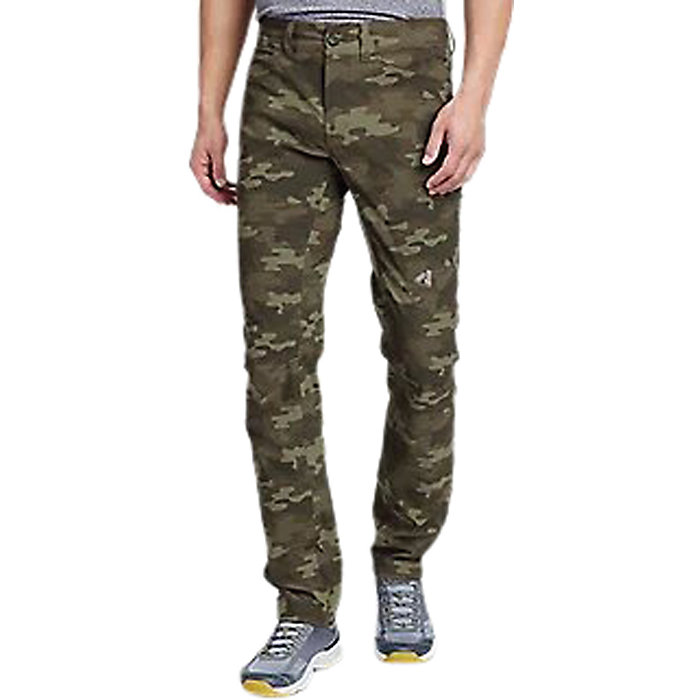 Eddie Bauer First Ascent Men's Guide Pro Pant - Slim 5 Eddie Bauer First Ascent Men's Guide Pro Pant - Slim - Image 5