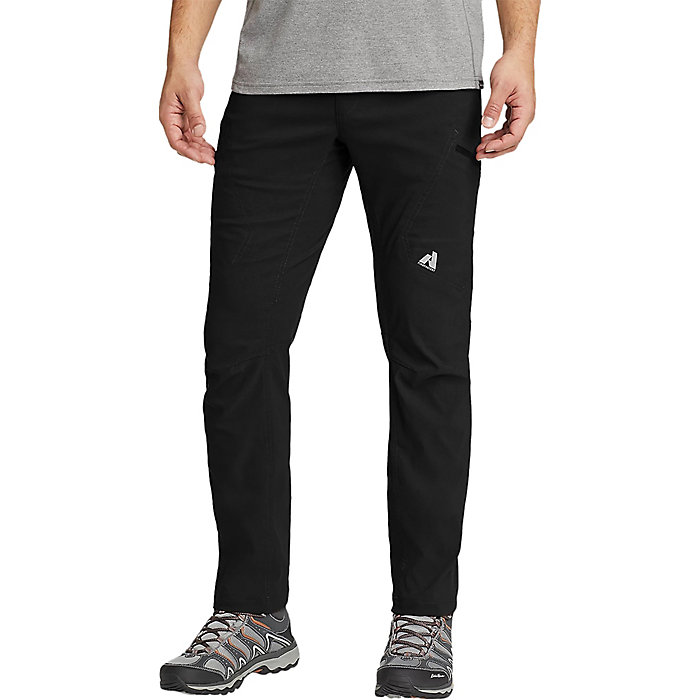 Eddie Bauer First Ascent Men's Guide Pro Pant - Slim 4 Eddie Bauer First Ascent Men's Guide Pro Pant - Slim - Image 4