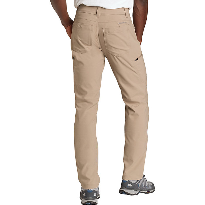Eddie Bauer First Ascent Men's Guide Pro Pant - Slim 3 Eddie Bauer First Ascent Men's Guide Pro Pant - Slim - Image 3
