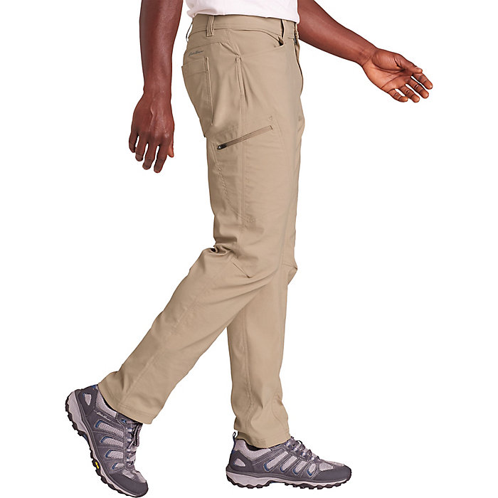 Eddie Bauer First Ascent Men's Guide Pro Pant - Slim 2 Eddie Bauer First Ascent Men's Guide Pro Pant - Slim - Image 2