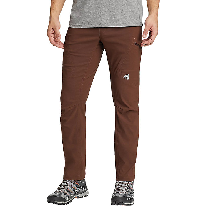 Eddie Bauer First Ascent Men's Guide Pro Pant - Slim 6 Eddie Bauer First Ascent Men's Guide Pro Pant - Slim - Image 6