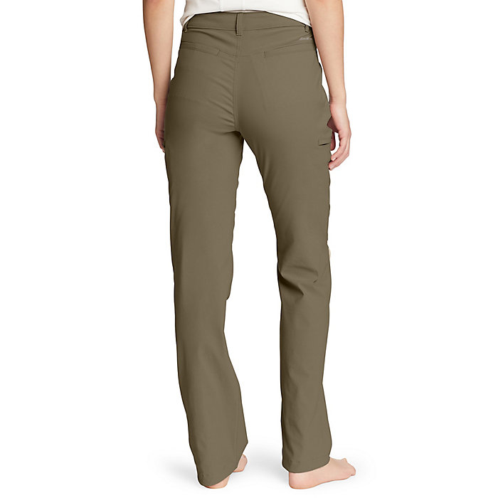 Eddie Bauer First Ascent Women's Guide 2.0 Pant 2 Eddie Bauer First Ascent Women's Guide 2.0 Pant - Image 2