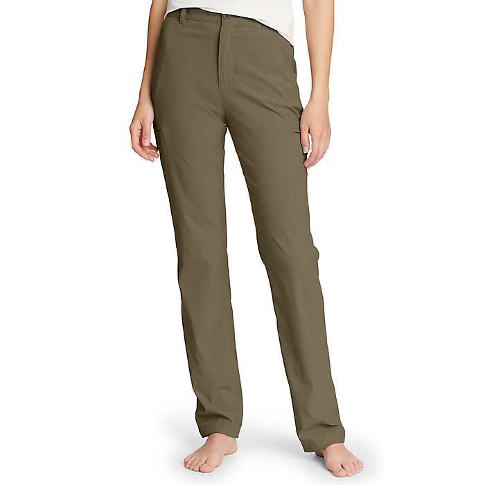 Eddie Bauer First Ascent Women's Guide 2.0 Pant 1 Eddie Bauer First Ascent Women's Guide 2.0 Pant