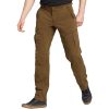 Eddie Bauer First Ascent Men's Guides Day Off Cargo Pant