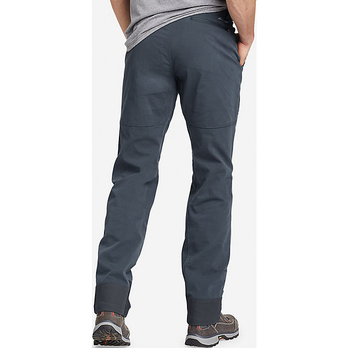 Eddie Bauer First Ascent Men's Guides Day Off Off Pant 3 Eddie Bauer First Ascent Men's Guides Day Off Off Pant - Image 3