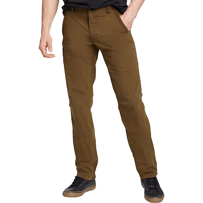 Eddie Bauer First Ascent Men's Guides Day Off Off Pant 4 Eddie Bauer First Ascent Men's Guides Day Off Off Pant - Image 4