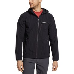 Eddie Bauer First Ascent Men's Sandstone Backbone Grid Hoodie -POC Sports Sales Store 10531648x1012905 zm
