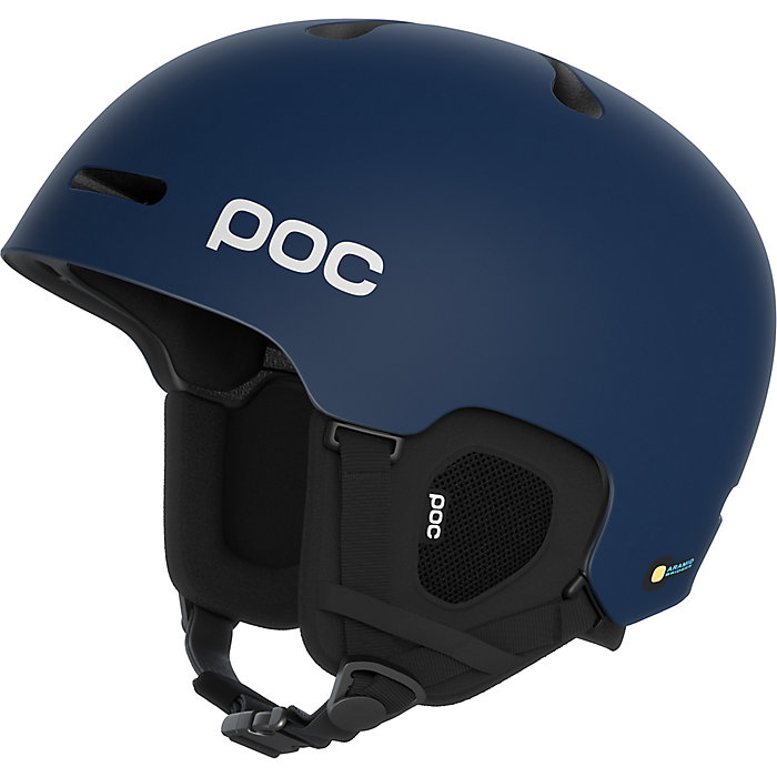 POC Sports Fornix MIPS Helmet 8 POC Sports Fornix MIPS Helmet - Image 8