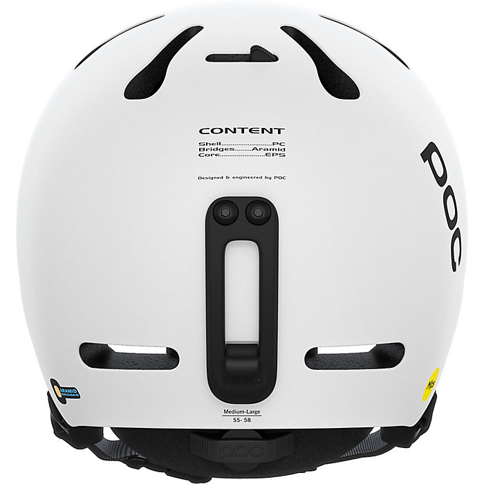 POC Sports Fornix MIPS Helmet 2 POC Sports Fornix MIPS Helmet - Image 2