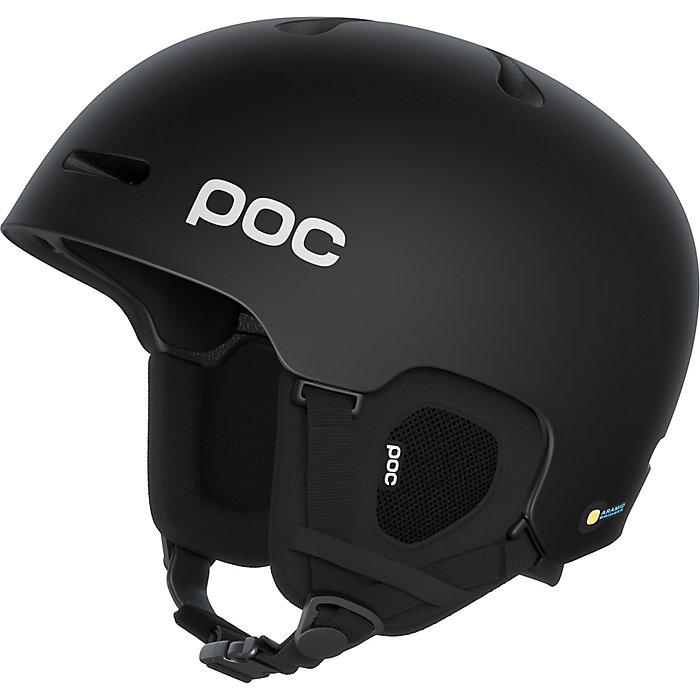 POC Sports Fornix MIPS Helmet 10 POC Sports Fornix MIPS Helmet - Image 10