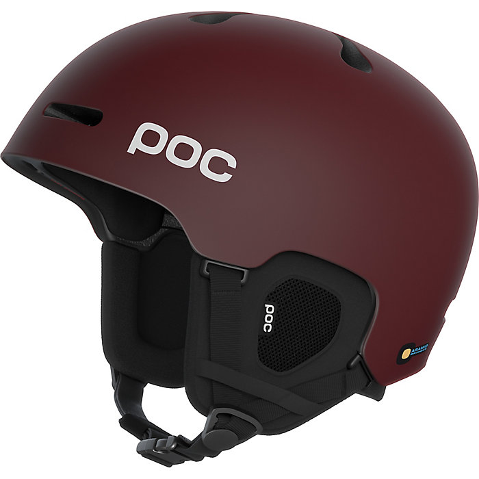 POC Sports Fornix MIPS Helmet 7 POC Sports Fornix MIPS Helmet - Image 7