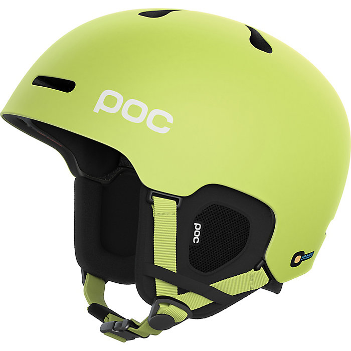 POC Sports Fornix MIPS Helmet 9 POC Sports Fornix MIPS Helmet - Image 9