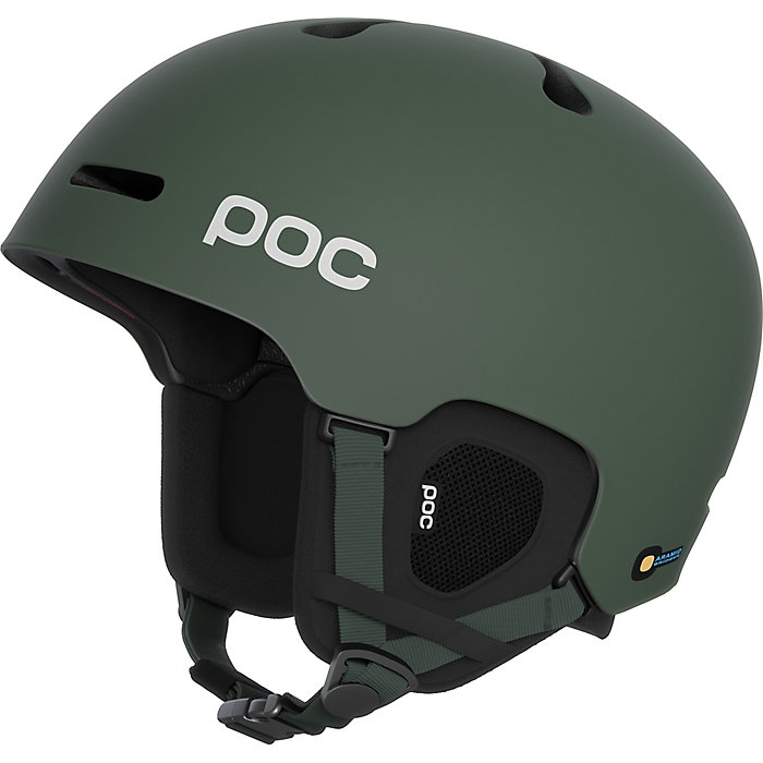 POC Sports Fornix MIPS Helmet 6 POC Sports Fornix MIPS Helmet - Image 6