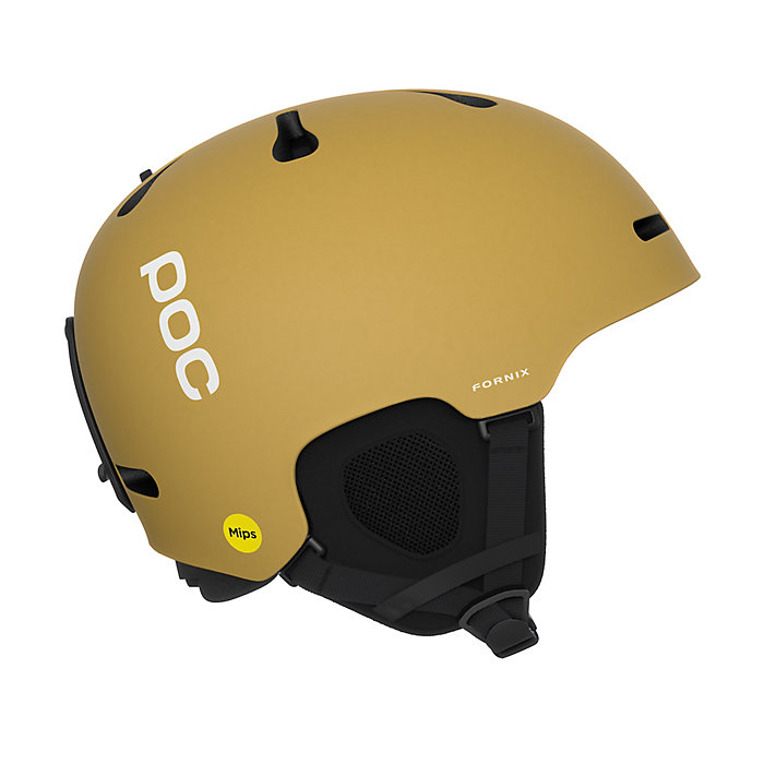 POC Sports Fornix MIPS Helmet 5 POC Sports Fornix MIPS Helmet - Image 5
