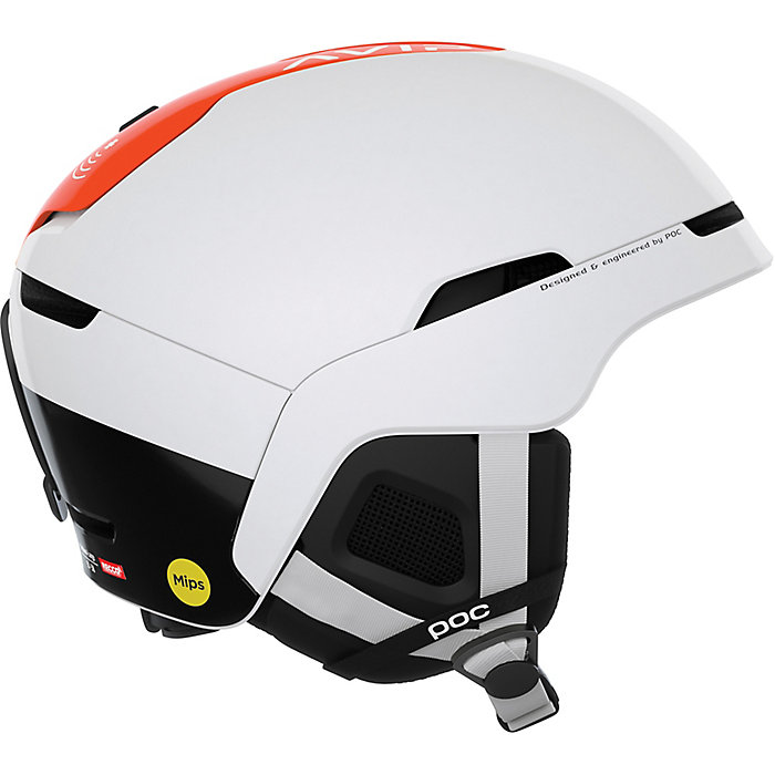 POC Sports Obex BC MIPS Helmet 3 POC Sports Obex BC MIPS Helmet - Image 3