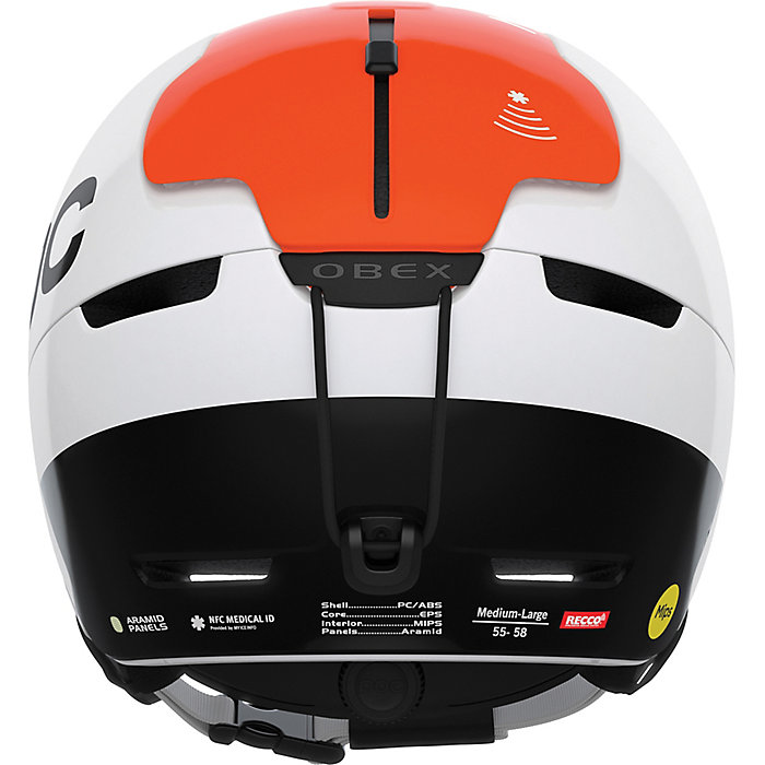 POC Sports Obex BC MIPS Helmet 2 POC Sports Obex BC MIPS Helmet - Image 2