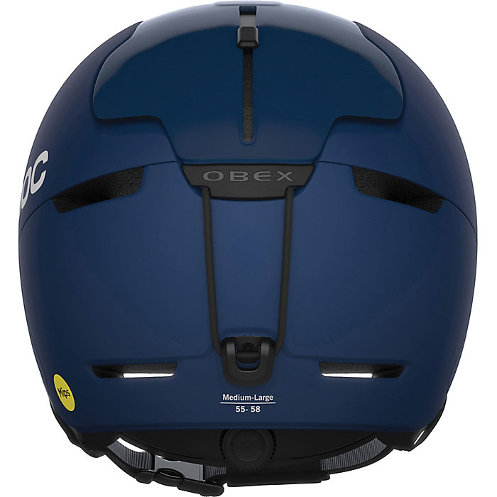 POC Sports Obex MIPS Helmet 3 POC Sports Obex MIPS Helmet - Image 3