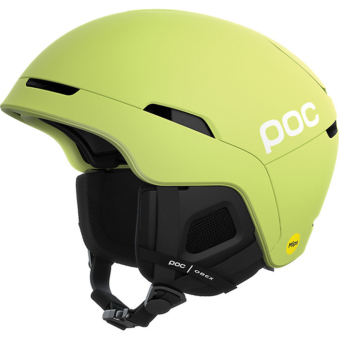 POC Sports Obex MIPS Helmet 8 POC Sports Obex MIPS Helmet - Image 8
