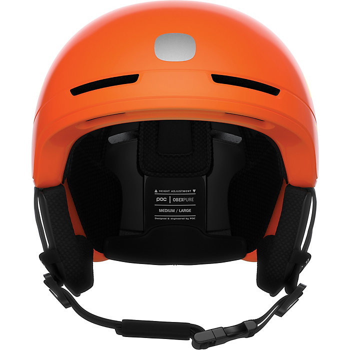 POC Sports Kids' Pocito Obex MIPS Helmet 2 POC Sports Kids' Pocito Obex MIPS Helmet - Image 2