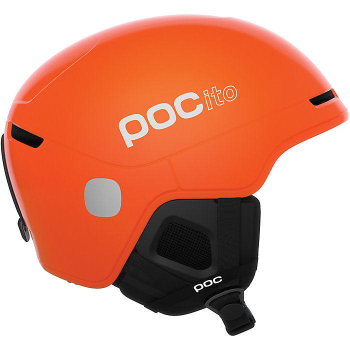 POC Sports Kids' Pocito Obex MIPS Helmet 4 POC Sports Kids' Pocito Obex MIPS Helmet - Image 4