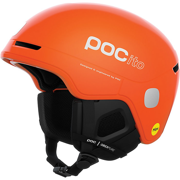 POC Sports Kids' Pocito Obex MIPS Helmet 1 POC Sports Kids' Pocito Obex MIPS Helmet
