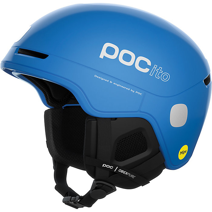 POC Sports Kids' Pocito Obex MIPS Helmet 5 POC Sports Kids' Pocito Obex MIPS Helmet - Image 5