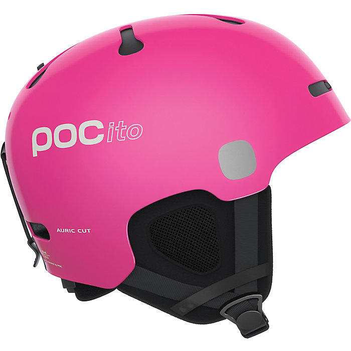 POC Sports Kids' Pocito Auric Cut MIPS Helmet 2 POC Sports Kids' Pocito Auric Cut MIPS Helmet - Image 2