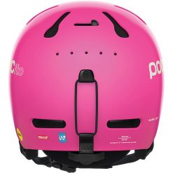POC Sports Kids' Pocito Auric Cut MIPS Helmet 8 POC Sports Kids' Pocito Auric Cut MIPS Helmet -POC Sports Sales Store 10546276x1115519 vAlt3