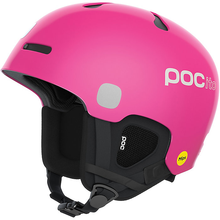 POC Sports Kids' Pocito Auric Cut MIPS Helmet 1 POC Sports Kids' Pocito Auric Cut MIPS Helmet