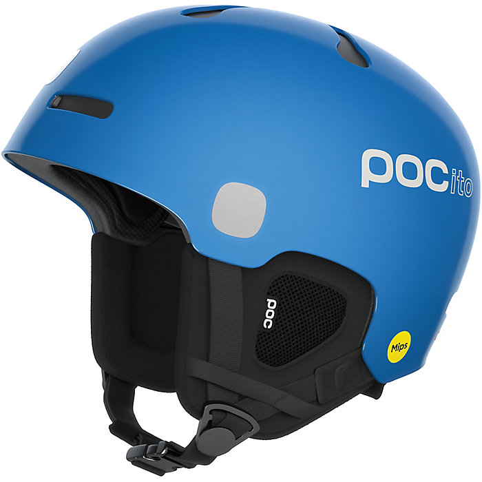 POC Sports Kids' Pocito Auric Cut MIPS Helmet 5 POC Sports Kids' Pocito Auric Cut MIPS Helmet - Image 5