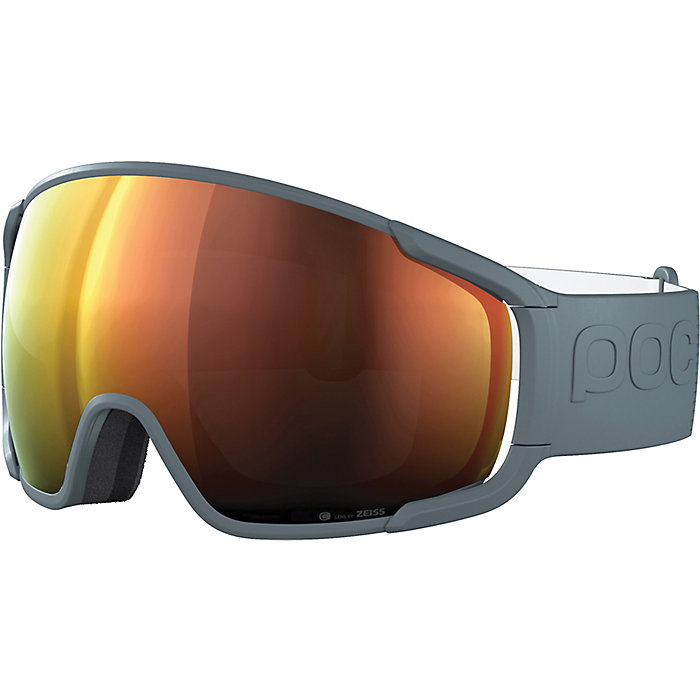 POC Sports Zonula Clarity Goggle 6 POC Sports Zonula Clarity Goggle - Image 6