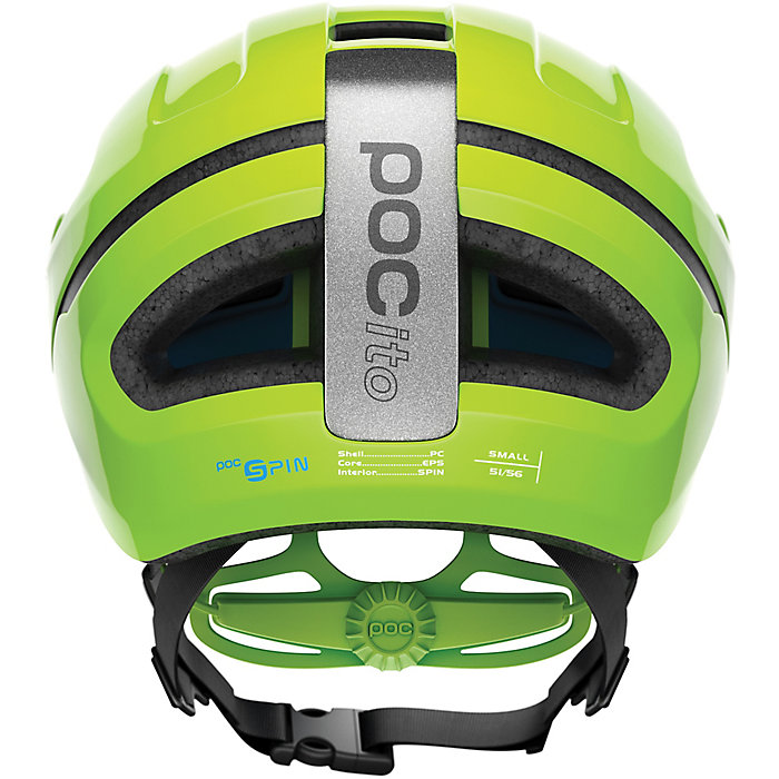 POC Sports Pocito Omne SPIN Helmet 2 POC Sports Pocito Omne SPIN Helmet - Image 2