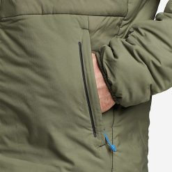 Eddie Bauer First Ascent Men's Evertherm Downdraft Hoodie -POC Sports Sales Store 10551838x1020432 vAlt4