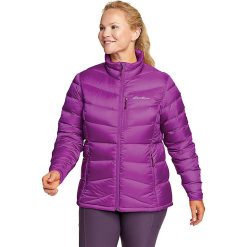 Eddie Bauer First Ascent Women's Downlight Jacket