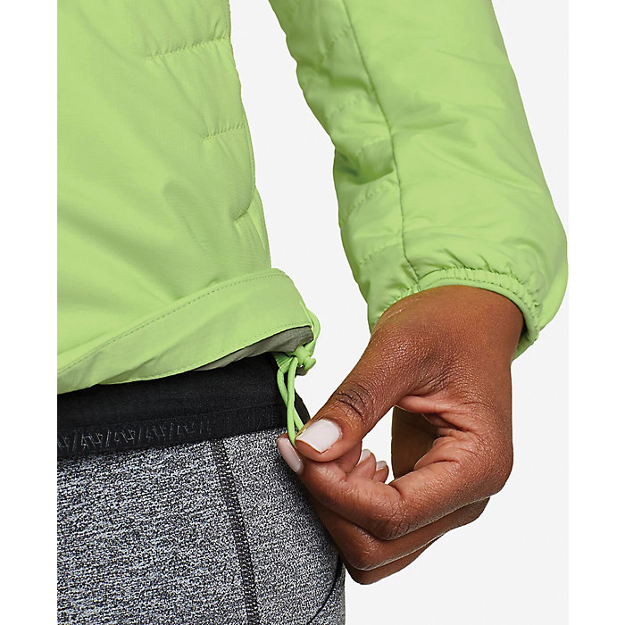 Eddie Bauer First Ascent Women's Evertherm Downdraft Hoodie 2 Eddie Bauer First Ascent Women's Evertherm Downdraft Hoodie - Image 2