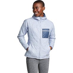 Eddie Bauer First Ascent Women's Reversible Astrolite Hoodie