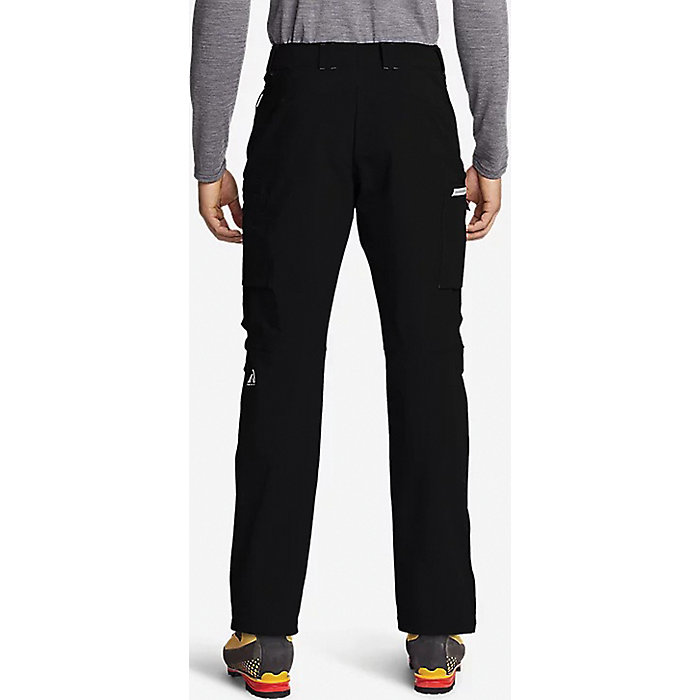 Eddie Bauer First Ascent Men's Guide Pro Alpine Stretch Pant 6 Eddie Bauer First Ascent Men's Guide Pro Alpine Stretch Pant - Image 6