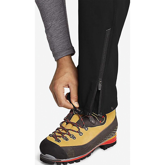 Eddie Bauer First Ascent Men's Guide Pro Alpine Stretch Pant 2 Eddie Bauer First Ascent Men's Guide Pro Alpine Stretch Pant - Image 2