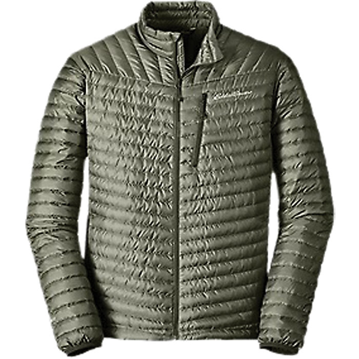Eddie Bauer First Ascent Men's Microtherm 2.0 Stormdown Jacket 3 Eddie Bauer First Ascent Men's Microtherm 2.0 Stormdown Jacket - Image 3