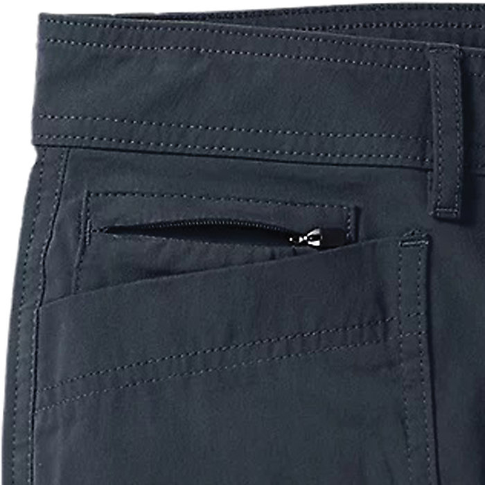 Eddie Bauer First Ascent Women's Guides Day Off Straight Leg Pant 3 Eddie Bauer First Ascent Women's Guides Day Off Straight Leg Pant - Image 3