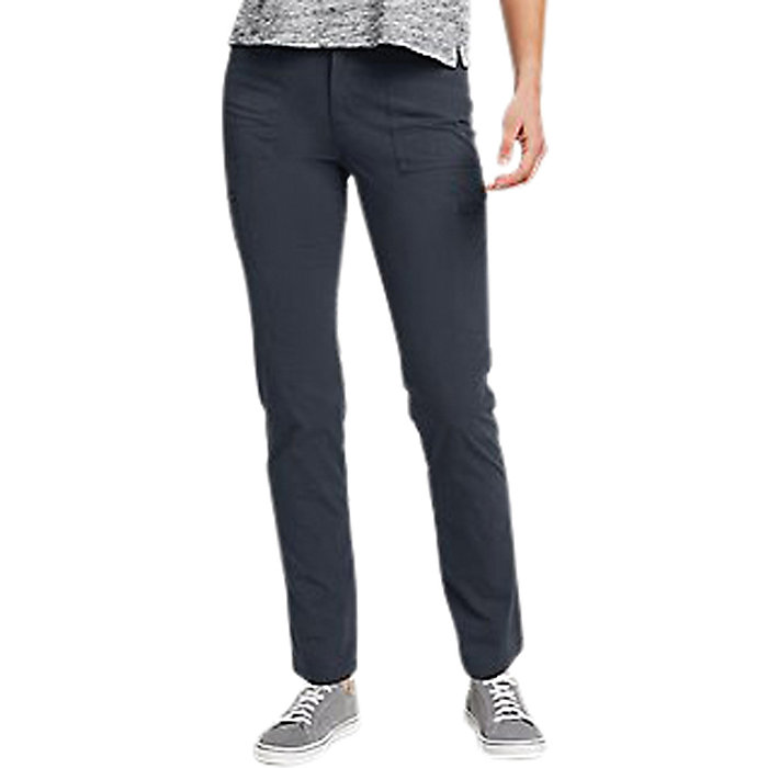 Eddie Bauer First Ascent Women's Guides Day Off Straight Leg Pant 1 Eddie Bauer First Ascent Women's Guides Day Off Straight Leg Pant