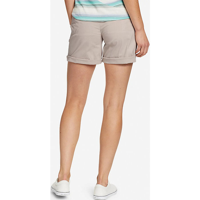 Eddie Bauer First Ascent Women's Guides Day Off Utility Pant 3 Eddie Bauer First Ascent Women's Guides Day Off Utility Pant - Image 3