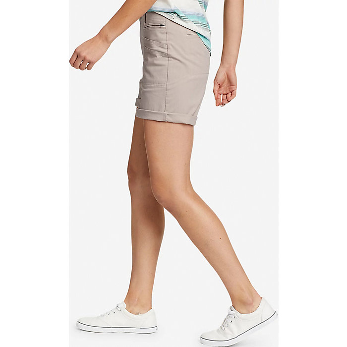 Eddie Bauer First Ascent Women's Guides Day Off Utility Pant 2 Eddie Bauer First Ascent Women's Guides Day Off Utility Pant - Image 2