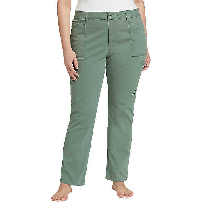 Eddie Bauer First Ascent Women's Guides Day Off Utility Pant 4 Eddie Bauer First Ascent Women's Guides Day Off Utility Pant - Image 4